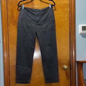 Outerknown Ankle Chinos